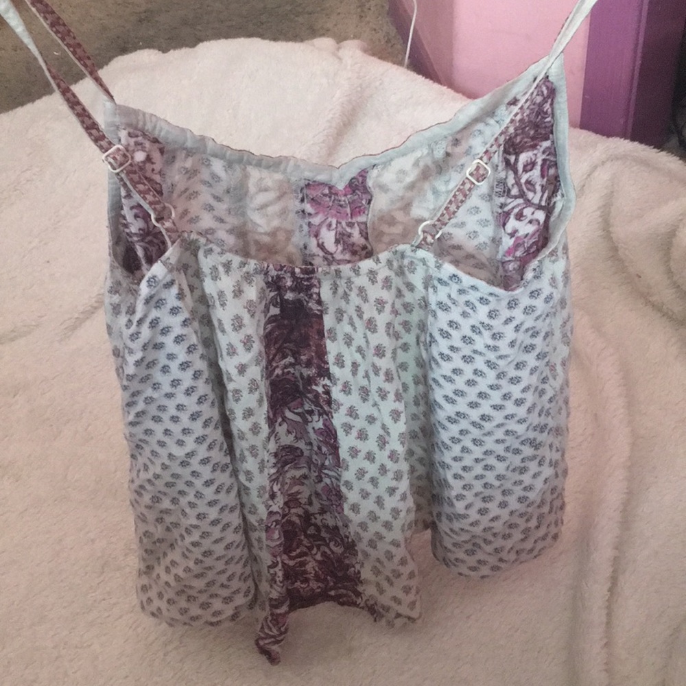 American eagle tank top